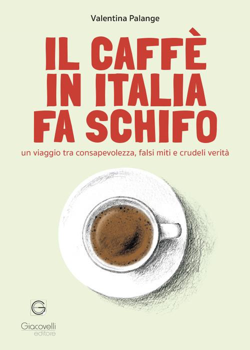 Il libro edito da Giacovelli