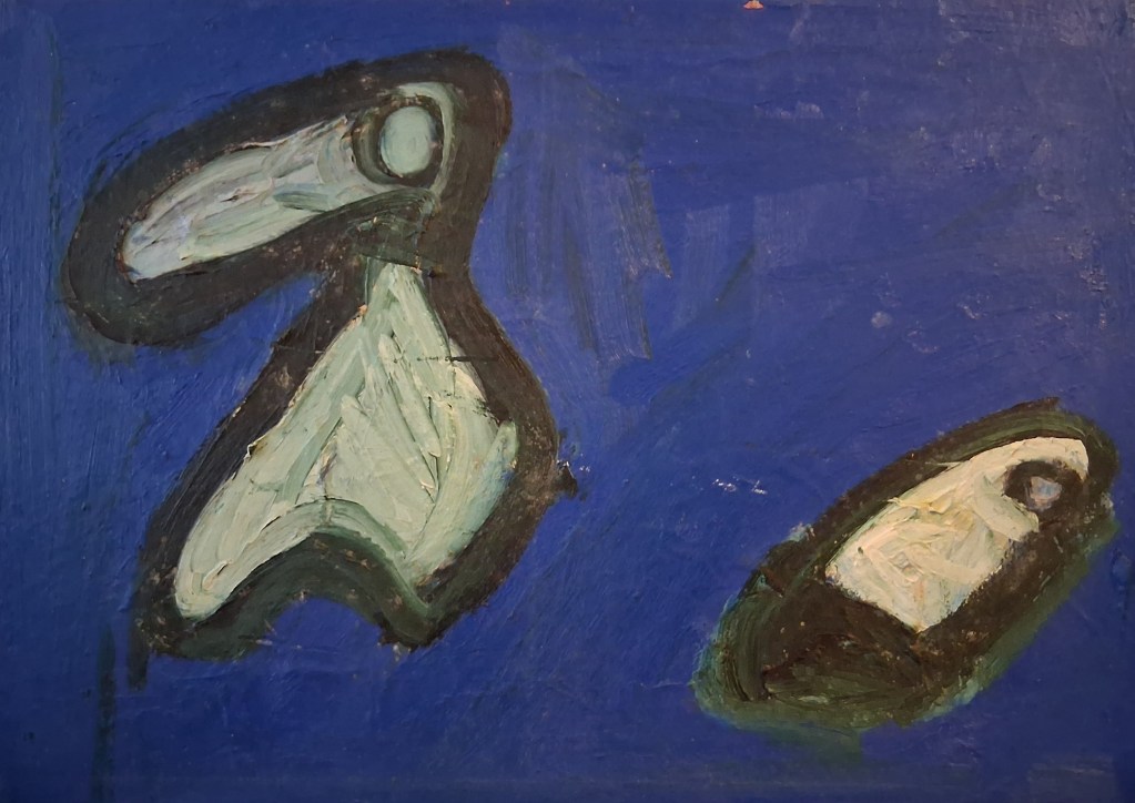 ARTE INNOCENTE E SPENSIERATA. La pittura di Giancarlo Galliani, detto Il Praso