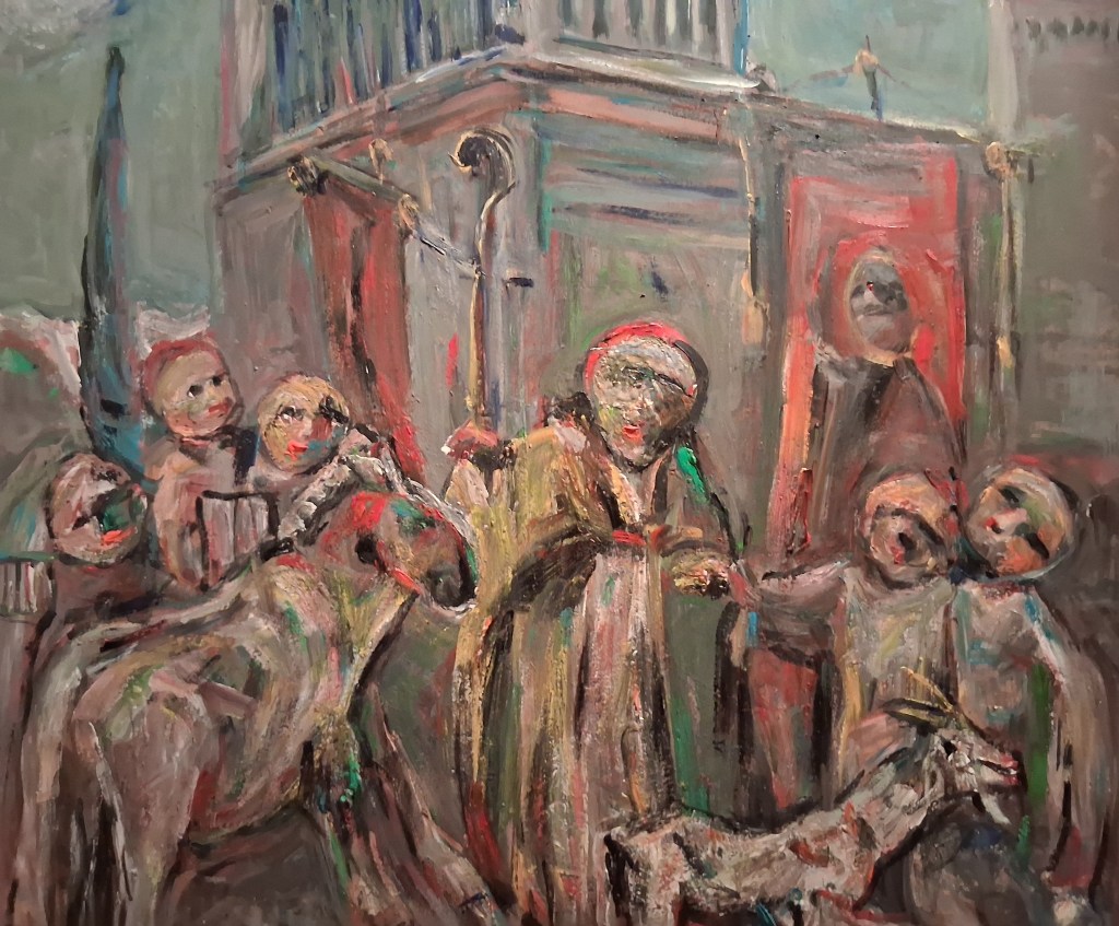 È MORTO TANCREDI MUCHETTI, E CON LUI UN’EPOCA